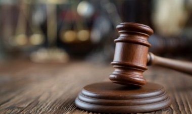 Парижский суд приговорил Александра Винника к пятилетнему заключению