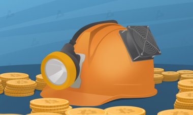 ViaBTC и BitCluster стали стратегическими партнерами