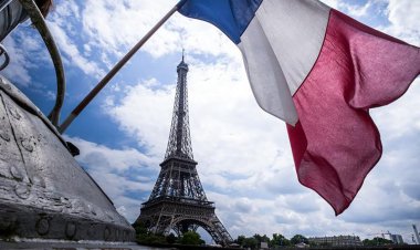 Франция может начать идентифицировать все криптотранзакции