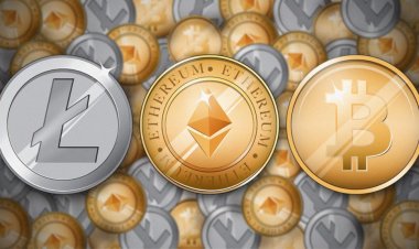 Глава Следственного комитета призвал признать криптовалюту имуществом