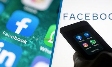 В работе Facebook, Messenger и Instagram произошли серьёзные сбои: пользоваться приложениями невозможно