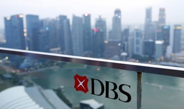 Крупнейший банк Сингапура запустит биржу для торговли криптовалютой