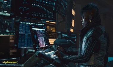 Работа из дома усложнила создание Cyberpunk 2077: минутные дела затягивались на часы