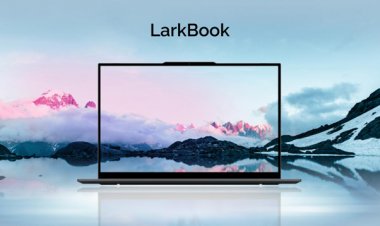 Ультрабук Chuwi Larkbook весом всего 1 кг поступит в продажу 15 декабря со скидкой $50