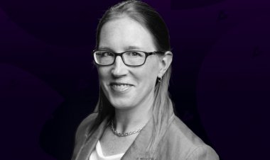 Комиссар SEC Хестер Пирс призвала не ограничивать потенциал криптоиндустрии