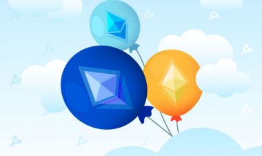 Ethereum-фонд канадской компании 3iQ привлек $76,5 млн в ходе IPO