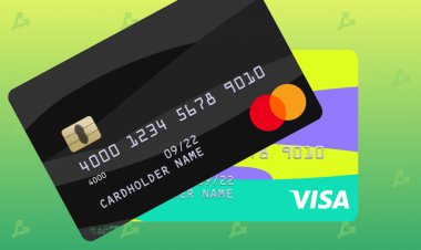 Mastercard и Visa перестали обрабатывать платежи PornHub. У сайта осталась криптовалюта