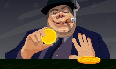 Акции криптофонда Bitwise оказались популярнее Ethereum Trust от Grayscale