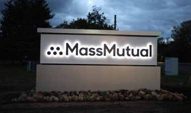 Aмepикaнcкий гигaнт cтpaxoвaния пpиoбpёл биткoйны нa $100 млн