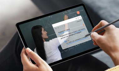Samsung готовит семейство доступных планшетов Galaxy Tab М