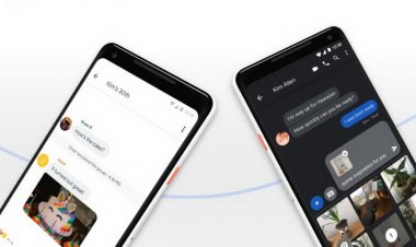 Google сломала СМС-сообщения на многих Android-смартфонах и теперь пытается всё исправить