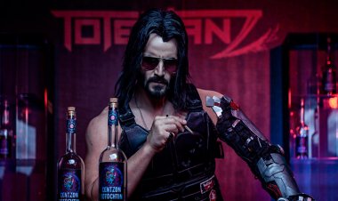 Доходы с продаж Cyberpunk 2077 уже окупили разработку и маркетинг