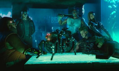 Вышел патч 1.04 для Cyberpunk 2077: улучшение графики на базовых консолях, исправления ошибок и повышение производительности