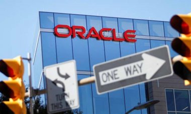 Oracle перенесёт штаб-квартиру из Калифорнии в Техас