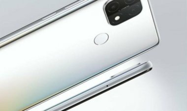 Стали известны некоторые характеристики недорогого смартфона OPPO A15s