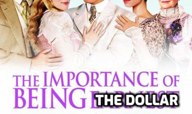 Как важно быть долларом