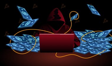 Хакер взломал личный адрес основателя DeFi-протокола на $8 млн