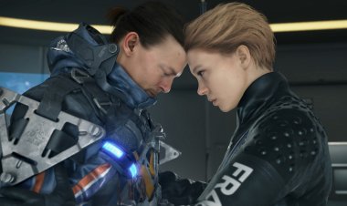 Разработчики Death Stranding избавили Steam-версию игры от Denuvo