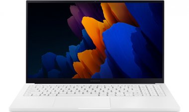 Представлены ноутбуки Samsung Galaxy Book Ion 2 и Notebook Plus 2 на процессорах Intel Tiger Lake