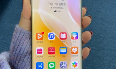 Смартфоны Huawei Nova 8 получат почти флагманский процессор, OLED-экран и до шести камер