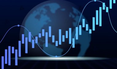 Трейдер рассказал о возможном росте цены биткоина к $26 000