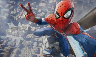 У ремастера Marvel's Spider-Man появилась страница в PS Store — фанаты надеются на самостоятельный релиз
