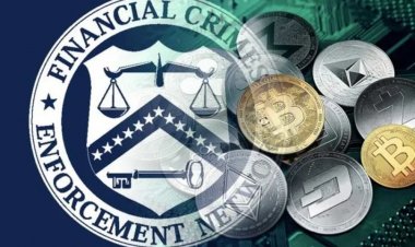 Американский регулятор потребует верифицировать личность владельцев криптовалютных кошельков