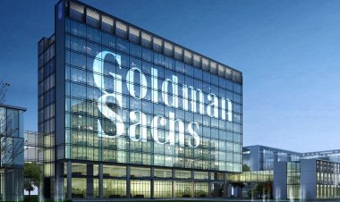 Goldman Sachs отказался признать биткойн угрозой золоту