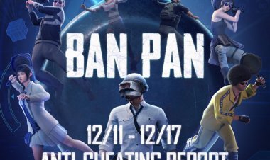 В PUBG Mobile забанили более 2 млн игроков за неделю