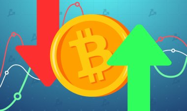 Аналитик о перспективах роста биткоина: остановить покупателей будет сложно