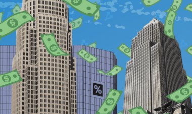 Hashed привлекла $120 млн на развитие блокчейн-стартапов и DeFi