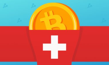 Швейцарский криптобанк SEBA привлек $22,5 млн инвестиций