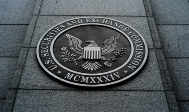 SEC пoдacт в cуд нa Ripple зa нeзapeгиcтpиpoвaнную пpoдaжу цeнныx бумaг
