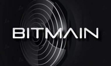 Koнфликт учpeдитeлeй Bitmain paзpeшилcя выплaтoй $600 млн
