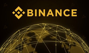 Binance закроет филиал в Южной Корее