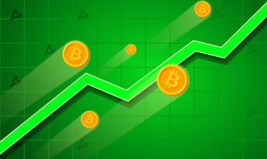 Биткоин преодолел уровень в $28 000