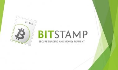 Bitstamp ограничивает операции с XRP