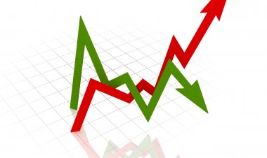 Четыре причины волатильности биткойна и почему такие размашистые ценовые движения могут продолжиться