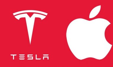 Электромобили Tesla скоро получат поддержку Apple Music