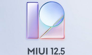 Xiaomi представила бету оболочки MIUI 12.5: смартфоны станут быстрее, безопаснее и автономнее