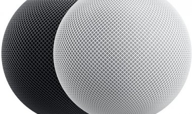 HomePod mini научилась работать от менее мощной зарядки после обновления ПО