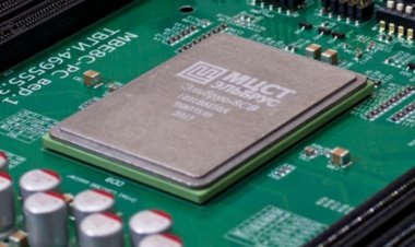Минпромторг передумал отдавать разработчикам российских процессоров выигранный ими 21 млрд рублей