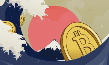 Японский финансовый гигант SBI Holdings поддержал Ripple