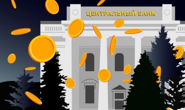 ЦБ РФ предоставит возможность получения пенсии в цифровых рублях