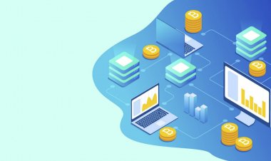 Что такое децентрализованная биржа?