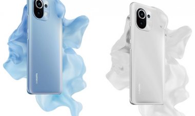 Xiaomi одумалась: флагманский Mi 11 выйдет в версиях с зарядкой и без неё. Стоить они будут одинаково