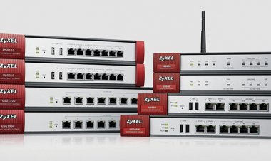 Опасный бэкдор-аккаунт найден в межсетевых экранах и контроллерах точек доступа Zyxel