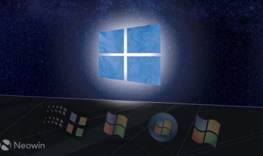 Ранняя сборка Windows Core OS «утекла» в Сеть