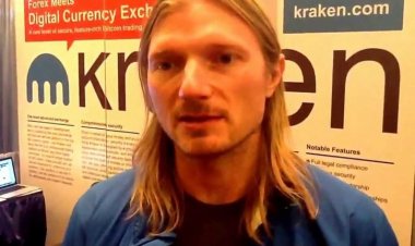 Глава Kraken считает, что цена биткойна может подняться до $1 млн в ближайшие 10 лет