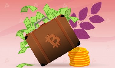 Средний размер венчурной сделки в криптопространстве вырос на 33% в 2020 году